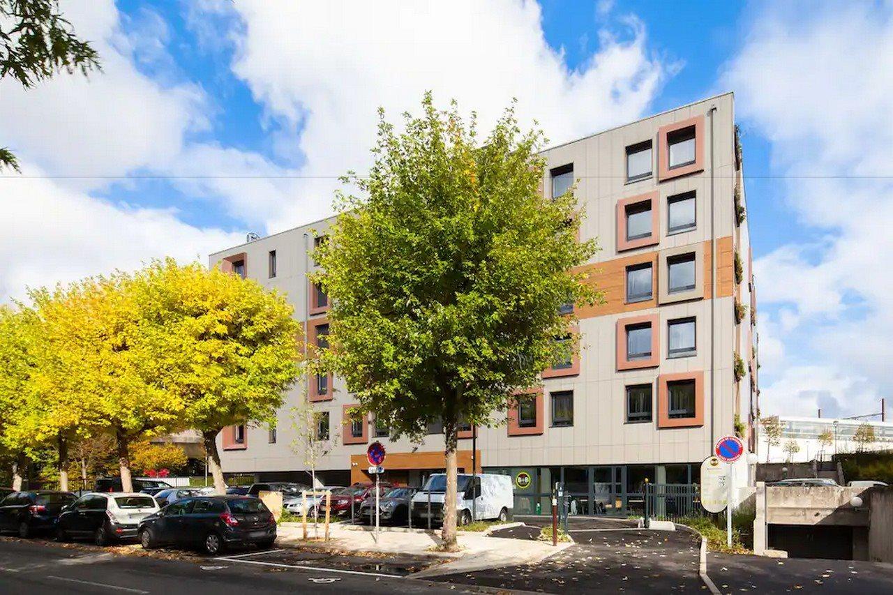 Marne-la-vallée Torcy Torcy (Seine-et-Marne)