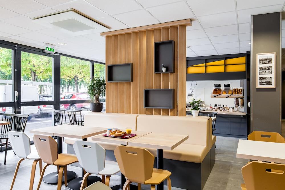 Marne-la-vallee Torcy Hotel 2*