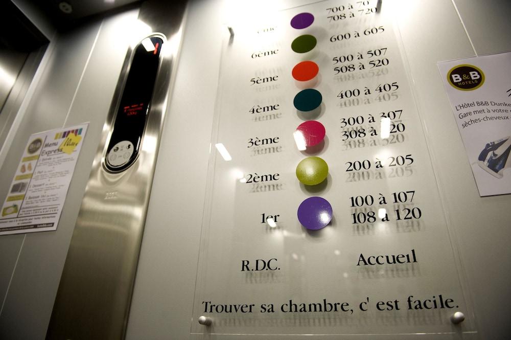 Marne-la-vallee Torcy Hotel