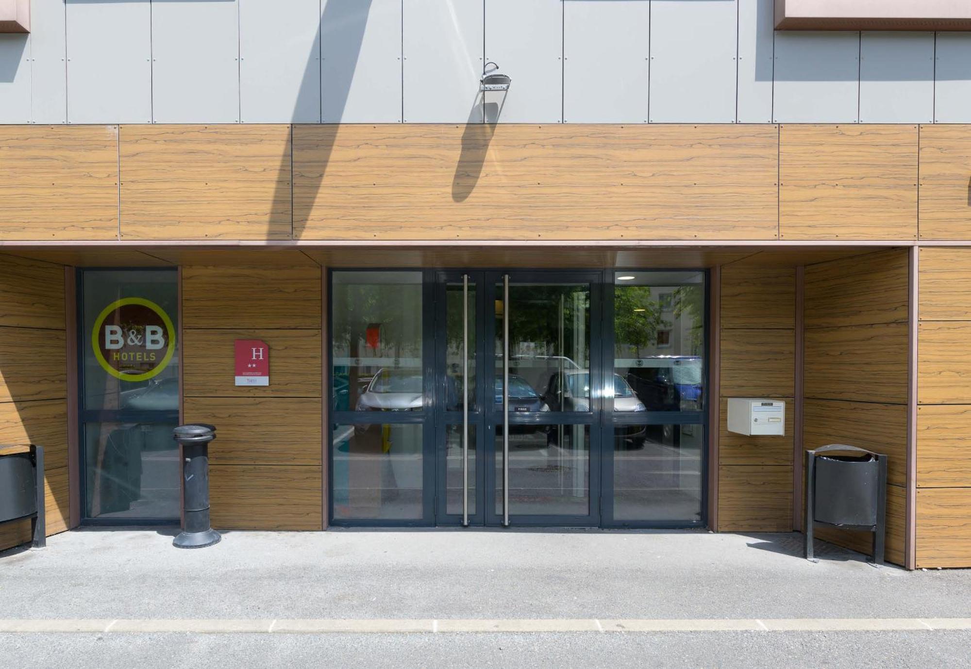 Hotel Marne-la-vallee Torcy Torcy (Seine-et-Marne)