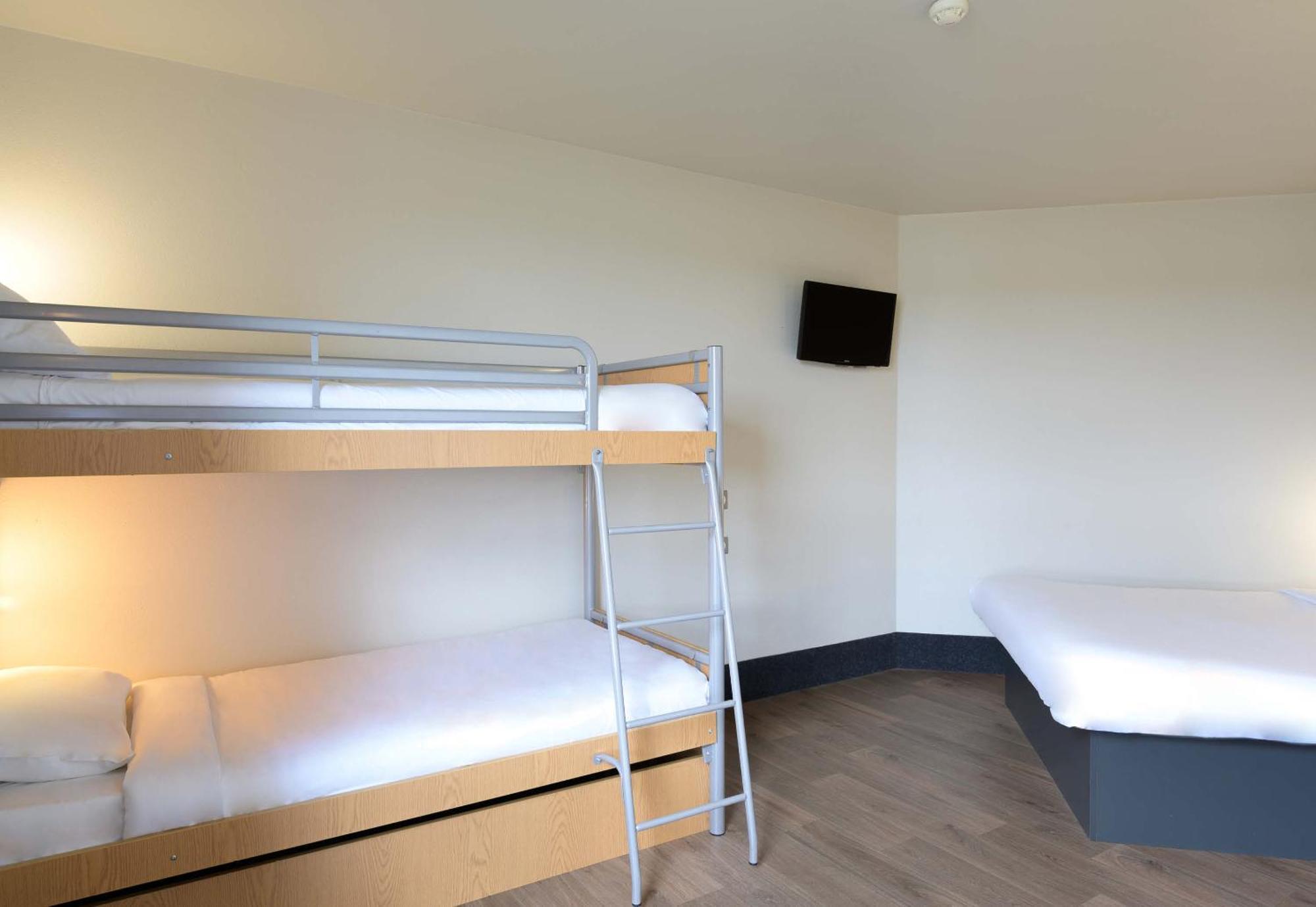 Marne-la-vallee Torcy Hotel Torcy (Seine-et-Marne)