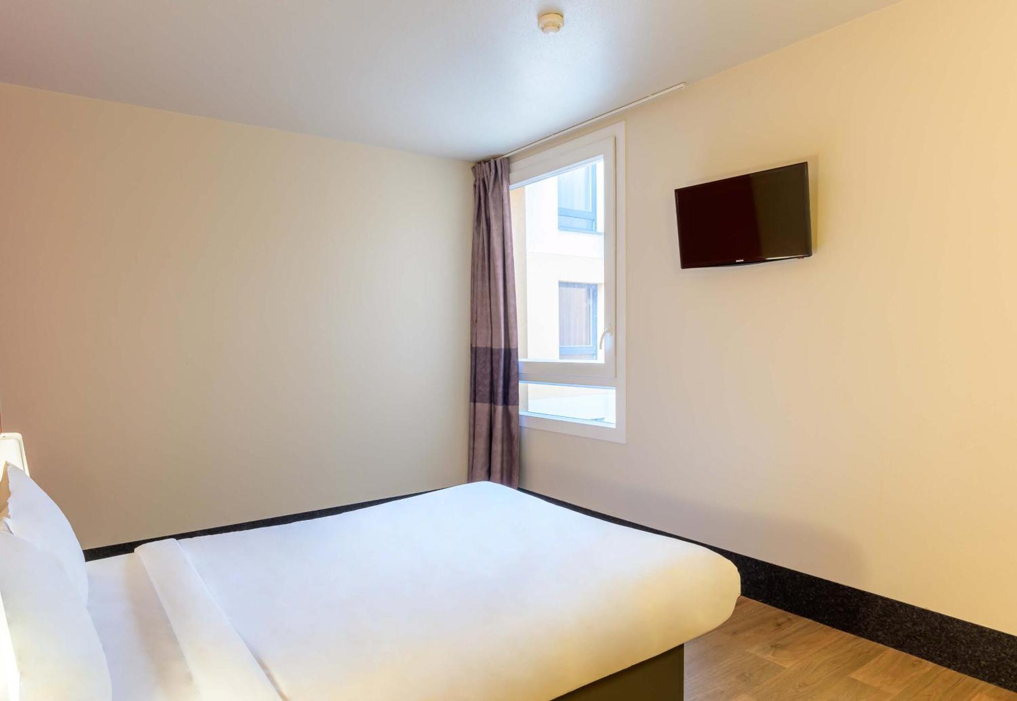 Marne-la-vallée Torcy Hotel