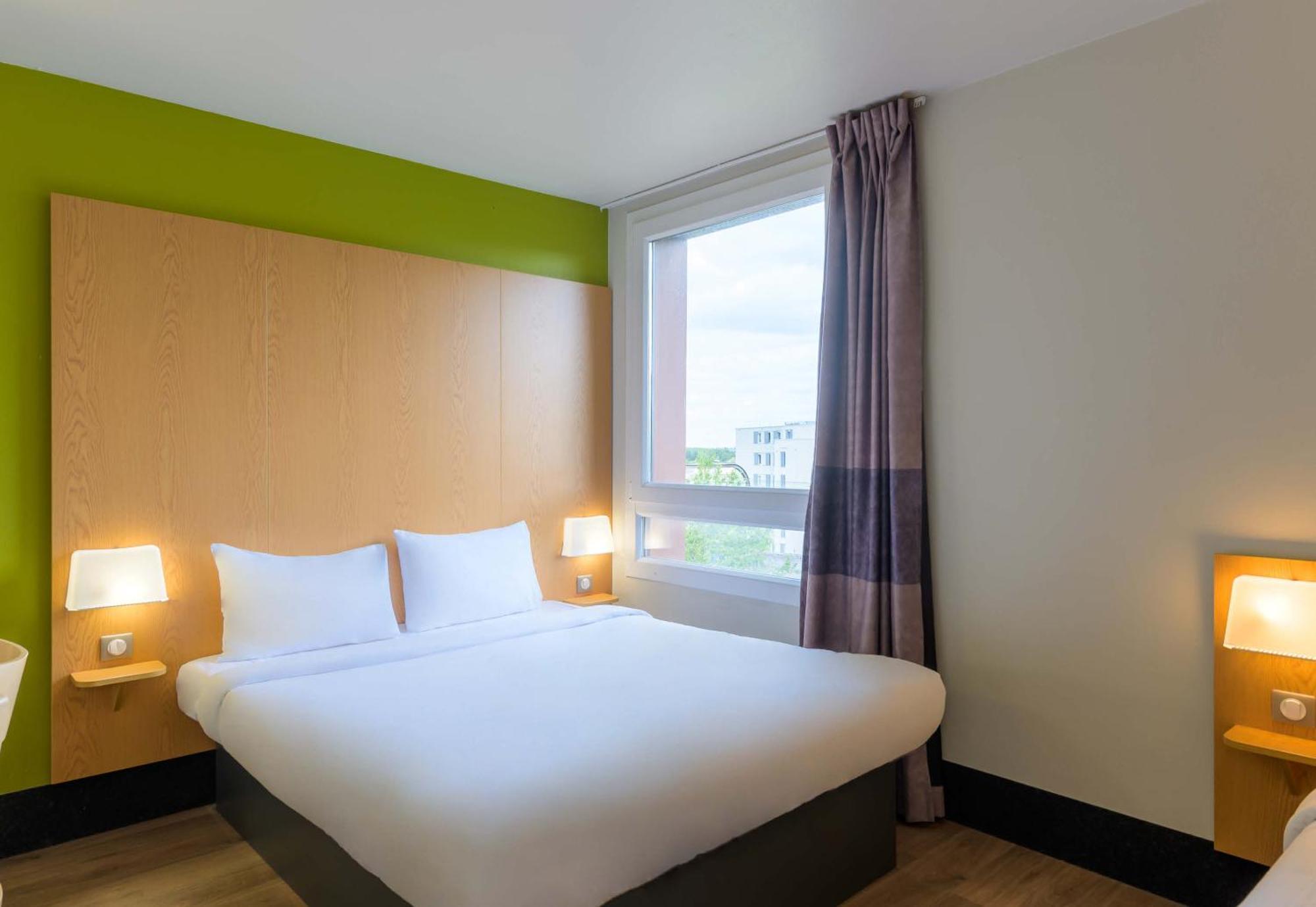 Hotel Marne-la-vallee Torcy 2*