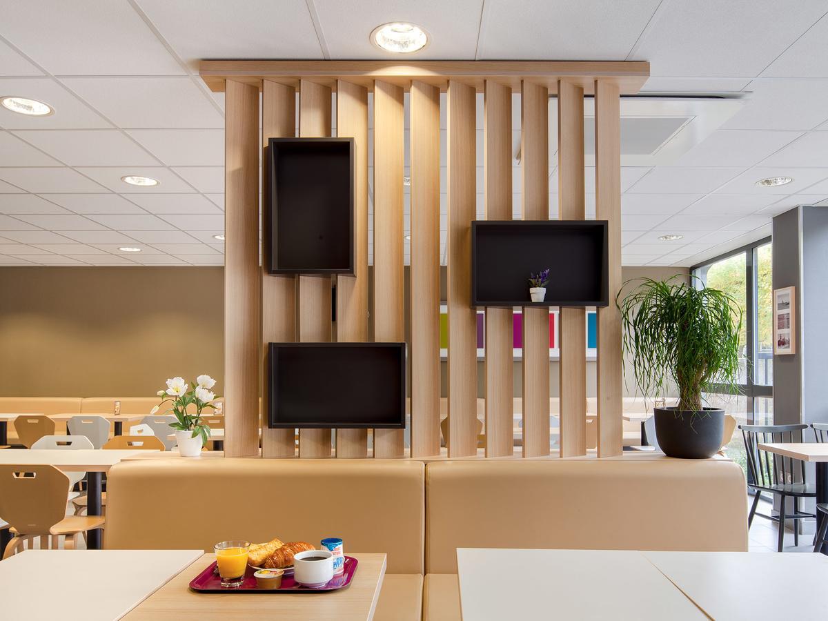 Hotel Marne-la-vallee Torcy