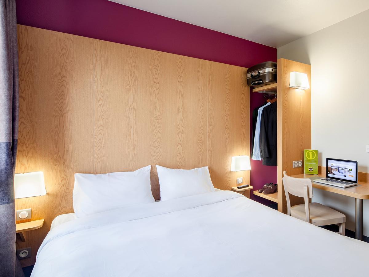 Marne-la-vallee Torcy Hotel Torcy (Seine-et-Marne)