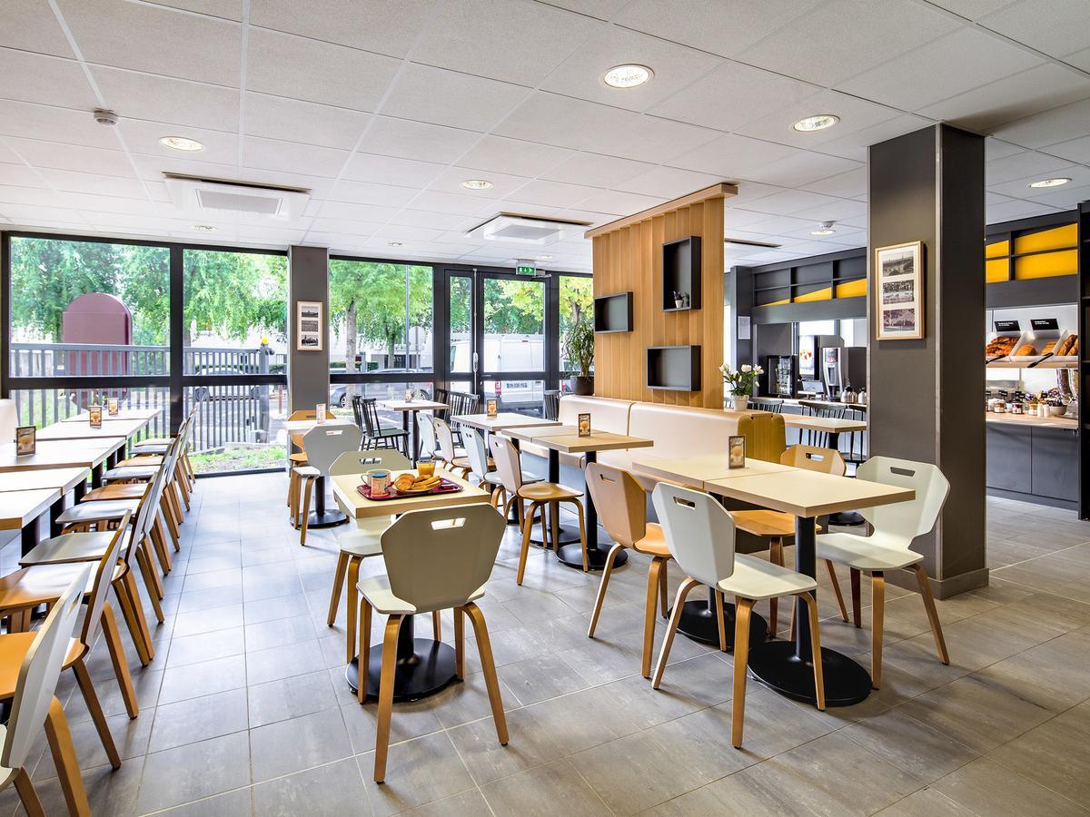 Marne-la-vallée Torcy Hotel Torcy (Seine-et-Marne)