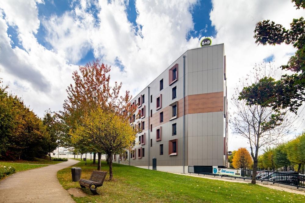 Marne-la-vallee Torcy Hotel Torcy (Seine-et-Marne)