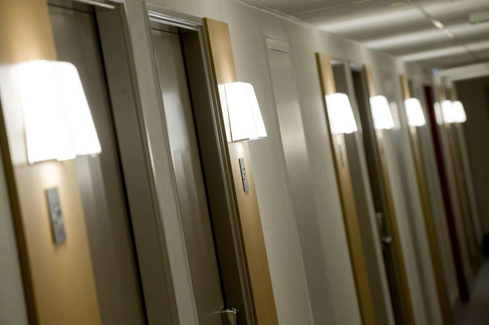 Hotel Marne-la-vallee Torcy 2*